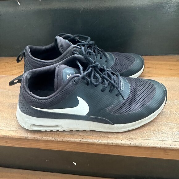 Nike Air Max Thea Sz 8 Womens - Picture 1 of 5